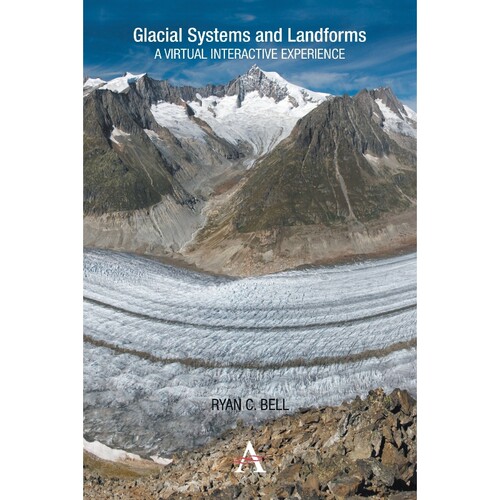 按需印刷不退不换Glacial Systems and Landforms[9780857280619]