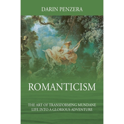 按需印刷不退不换Romanticism[9781478792222]