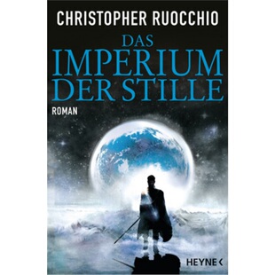 预订【德语】Empire of Silence - The Sun-Eater Book 1[9783453318281]