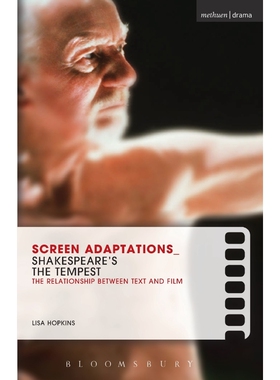 按需印刷不退不换Screen Adaptations[9780713679106]