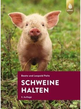 预订【德语】 Schweine halten: