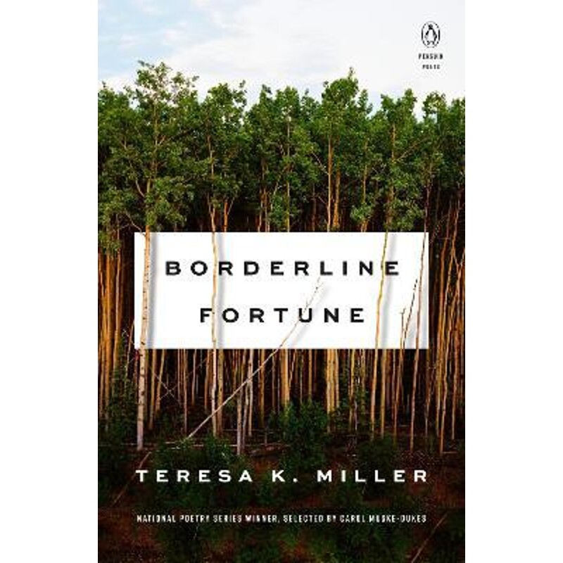 预订不退不换Borderline Fortune