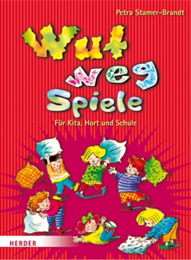预订【德语】Wut-weg-Spiele[9783451324024]