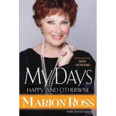 预订不退不换My Days:Happy and Otherwise