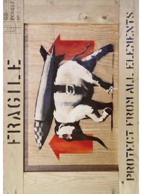 预订Challenging Nuclearism:Spokesman 147