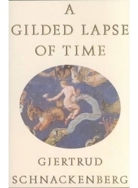 按需印刷A Gilded Lapse of Time[9780374523992]