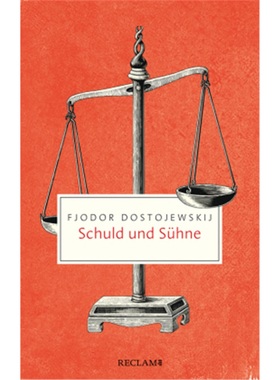 预订【德语】Schuld und Suhne[9783150206614]