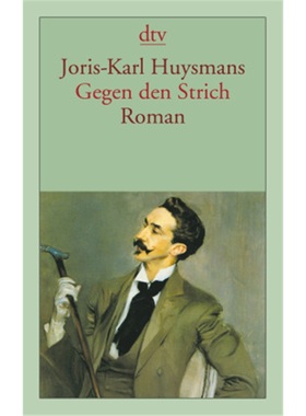 预订【德语】Gegen den Strich[9783423130981]