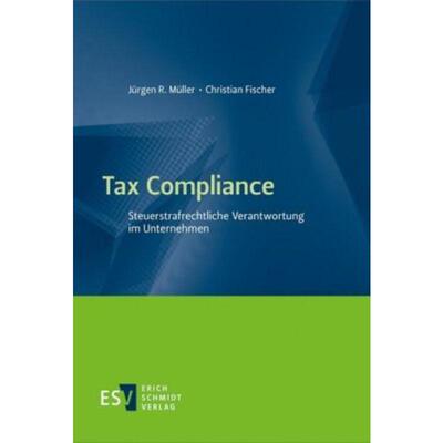 预订【德语】 Tax Compliance:Steuerstrafrechtliche Vera