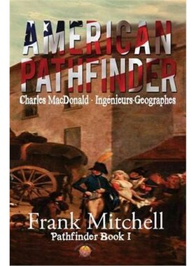 按需印刷American Pathfinder[9780996990851]