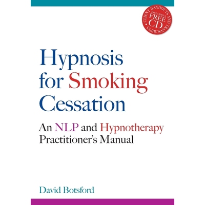 按需印刷Hypnosis for Smoking Cessation[9781845900748]