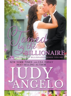 按需印刷Tamed by the Billionaire (Roman s Story)[9798215057117]