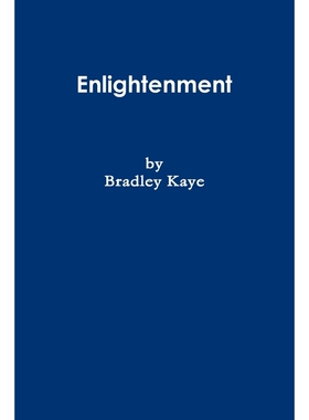 按需印刷不退不换Paths to Enlightenment[9780359279128]