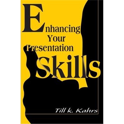按需印刷Enhancing Your Presentation Skills[9780595124817]