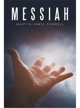 按需印刷Messiah[9781524595098]
