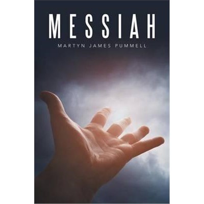按需印刷不退不换Messiah[9781524595098]