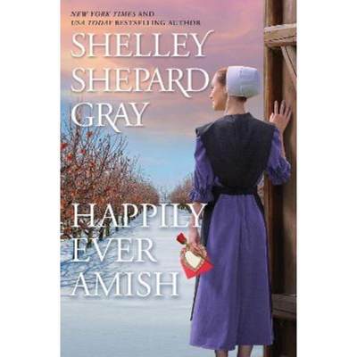 预订Happily Ever Amish