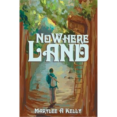 按需印刷不退不换NoWhere Land[9780595253593]