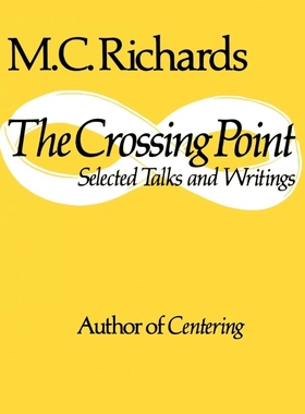 按需印刷The Crossing Point[9780819560292]