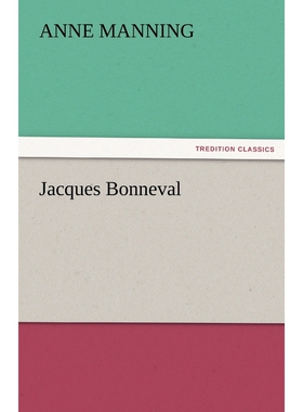 按需印刷Jacques Bonneval[9783842474468]