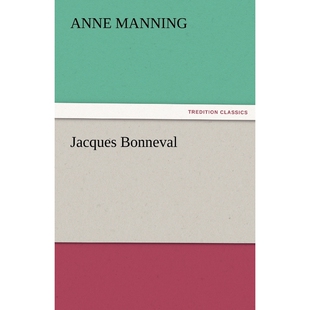 按需印刷Jacques Bonneval[9783842474468]