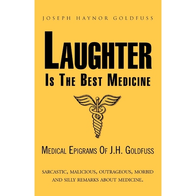 按需印刷不退不换Laughter Is the Best Medicine[9781465392053]