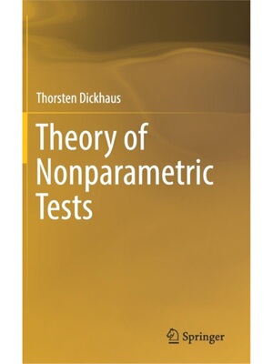 预订Theory of Nonparametric Tests