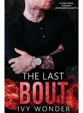 按需印刷The Last Bout[9781648081132]