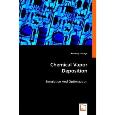 按需印刷不退不换Chemical Vapor Deposition[9783836496841]