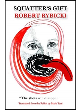 预订Squatters' Gift[9781628973730]