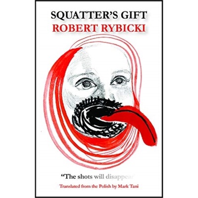 预订Squatters' Gift[9781628973730]