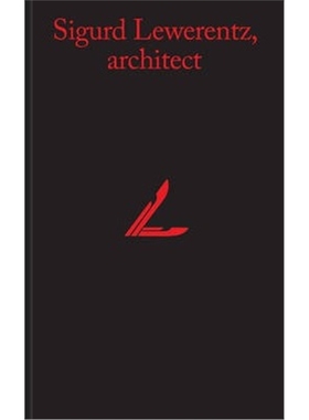 预订Sigurd Lewerentz, Architect