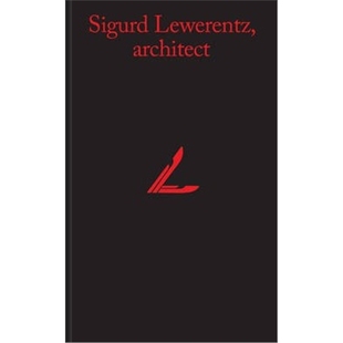 预订Sigurd Architect Lewerentz