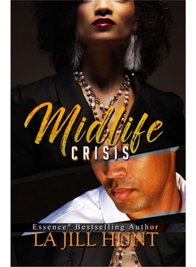 预订Midlife Crisis[9781601621290]