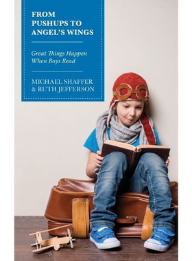 按需印刷From Pushups to Angel s Wings[9781475863857]