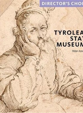 预订Tyrolean State Museums:Director's Choice