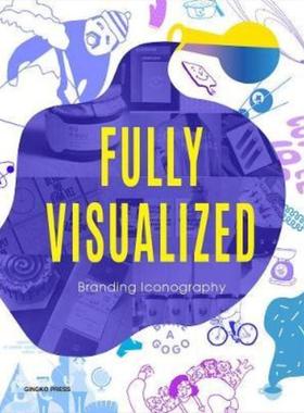 预订Fully Visualized: Branding Iconography