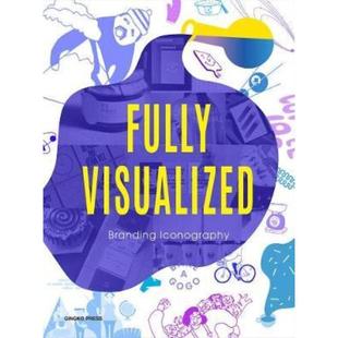 Iconography Branding 预订Fully Visualized