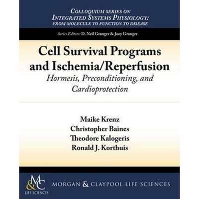 按需印刷Cell Survival Programs and Ischemia/Reperfusion[9781615045846]