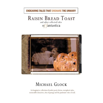 按需印刷Raisin Bread Toast[9780595321384]