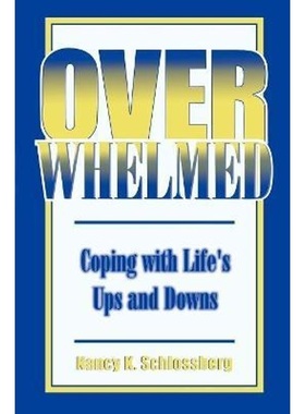 预订Overwhelmed[9780739100318]