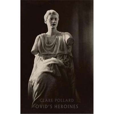 预订Ovid's Heroines