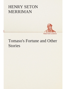 按需印刷Tomaso's Fortune and Other Stories[9783849510497]
