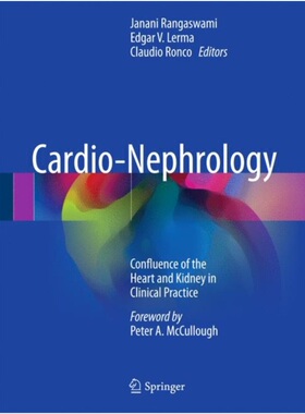 预订不退不换Cardio-Nephrology