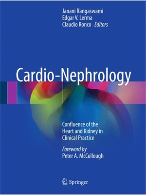 预订不退不换Cardio-Nephrology
