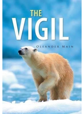 按需印刷不退不换The Vigil[9781514406052]