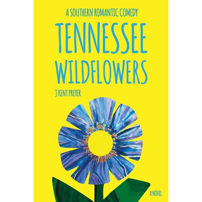 按需印刷TENNESSEE WILDFLOWERS[9780990385059]