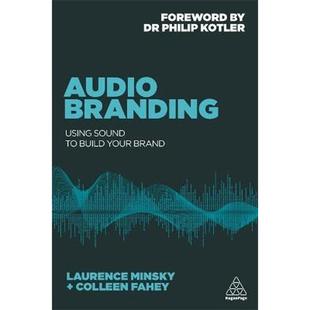 9780749478575 按需印刷Audio Branding