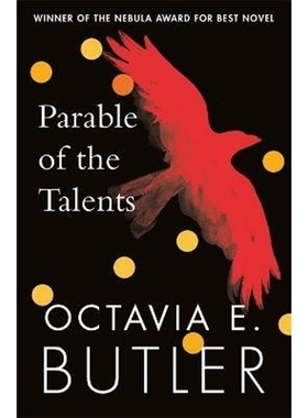预订Parable of the Talents:winner of the Nebula Award