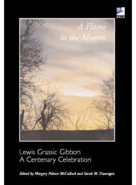 按需印刷A Flame in the Mearns[9780948877544]